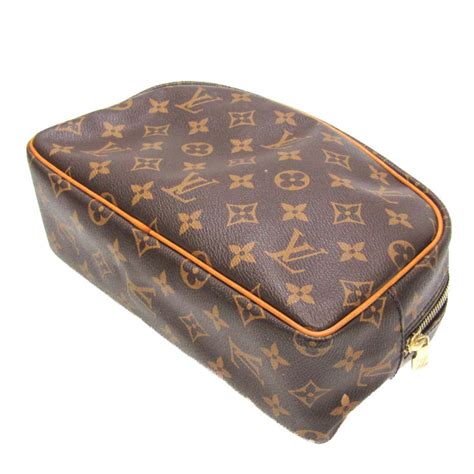 louis vuitton trousse 25|Louis Vuitton Monogram Trousse Toilette 25 .